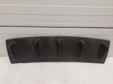 Lower Bumper Splitter (Shark Diffuser)